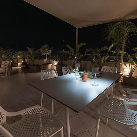 Archangelos Sky Garden